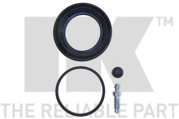 Set reparatie, etrier