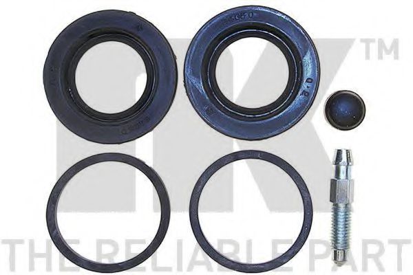 Set reparatie, etrier