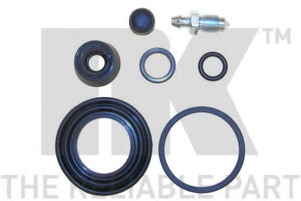 Set reparatie, etrier