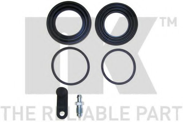 Set reparatie, etrier