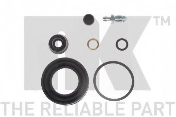 Set reparatie, etrier