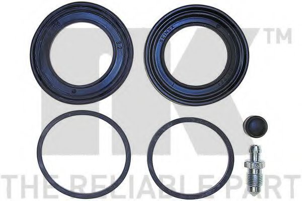 Set reparatie, etrier