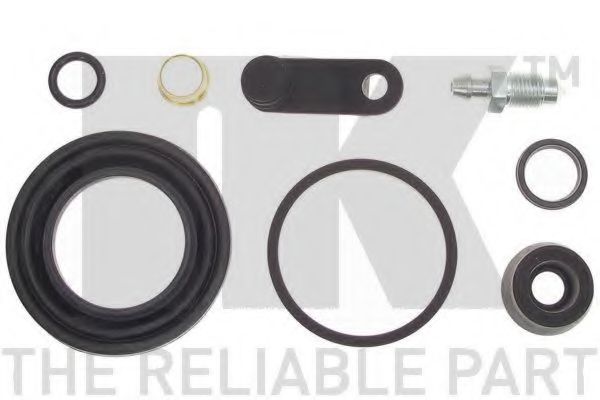 Set reparatie, etrier
