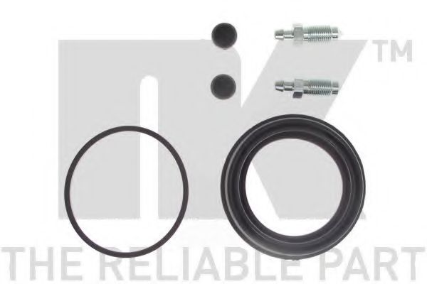 Set reparatie, etrier