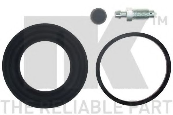 Set reparatie, etrier