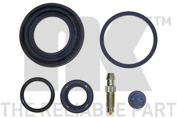 Set reparatie, etrier
