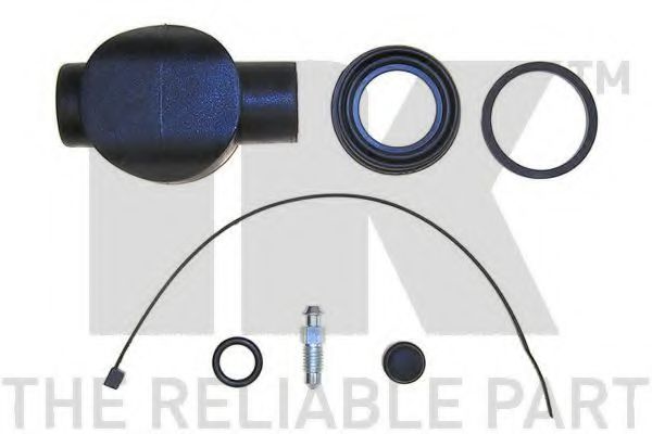 Set reparatie, etrier