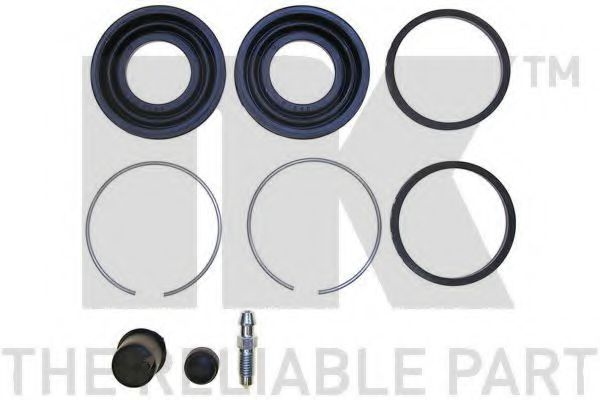 Set reparatie, etrier