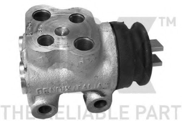 Regulator putere de franare