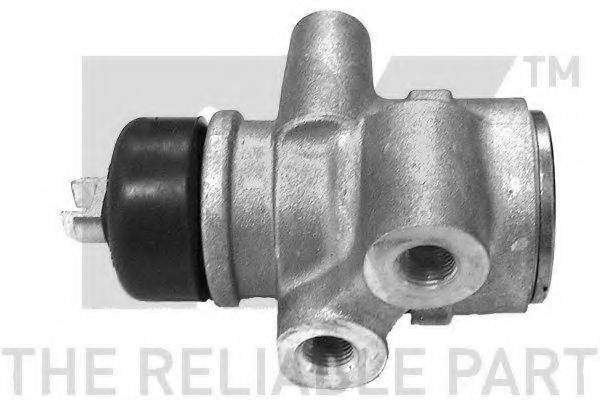Regulator putere de franare