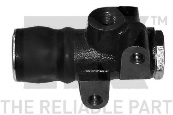 Regulator putere de franare