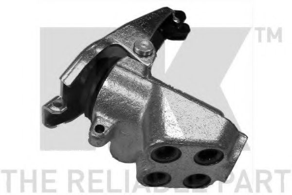 Regulator putere de franare