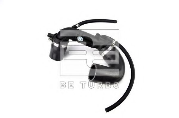 Furtun ear supraalimentare
