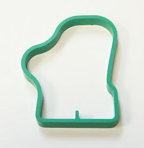 Garnitura, galerie admisie