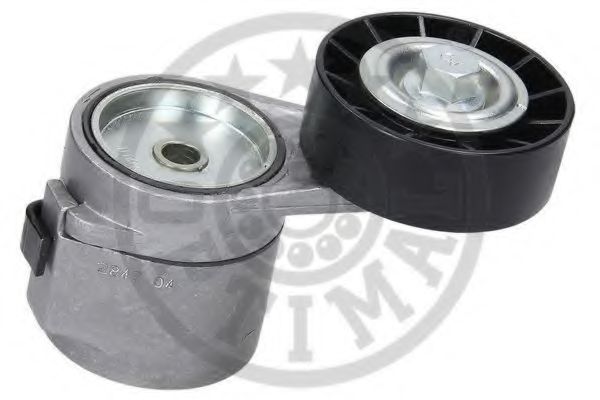 Intinzator curea, curea distributie