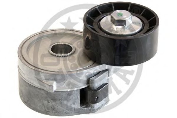 Intinzator curea, curea distributie