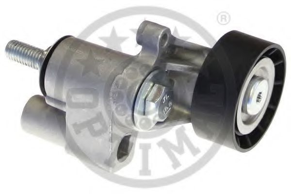 Intinzator curea, curea distributie