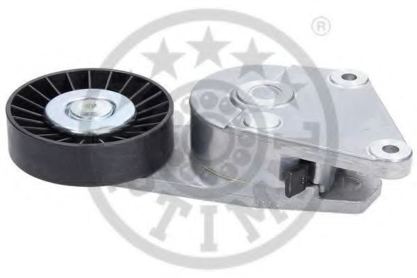 Intinzator curea, curea distributie