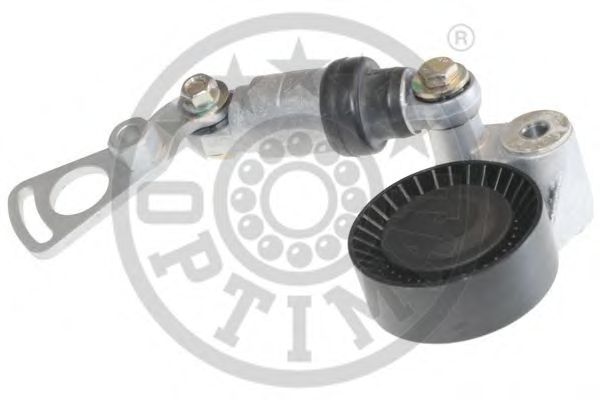 Intinzator curea, curea distributie