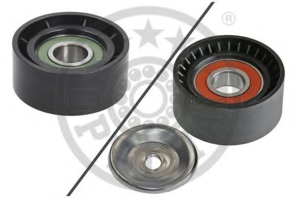 rola intinzator,curea transmisie