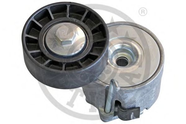 Intinzator curea, curea distributie
