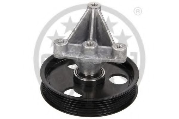 Intinzator curea, curea distributie