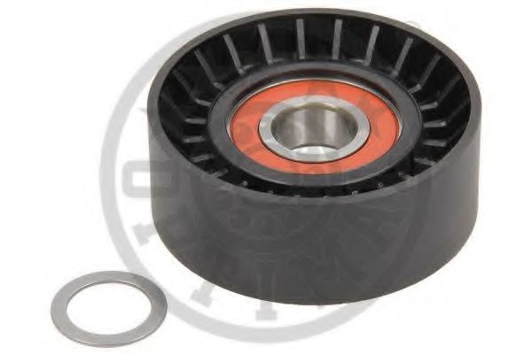 rola intinzator,curea transmisie