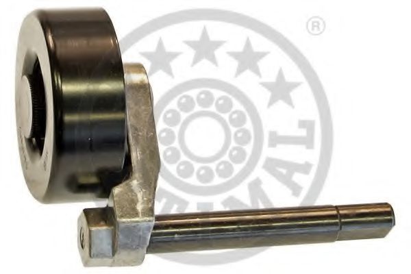 Intinzator curea, curea distributie