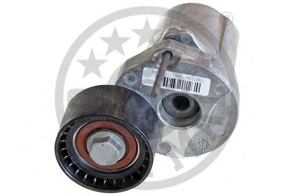 Intinzator curea, curea distributie