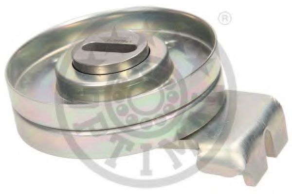 Intinzator curea, curea distributie