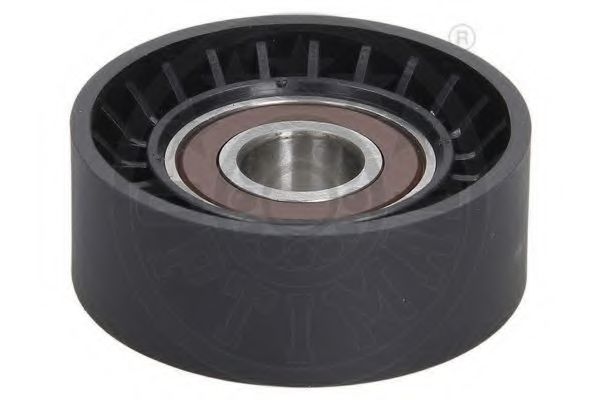 Rola ghidare/conducere, curea transmisie