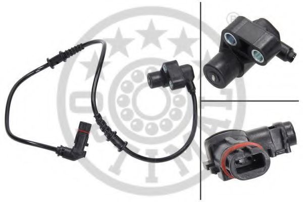 senzor,turatie roata