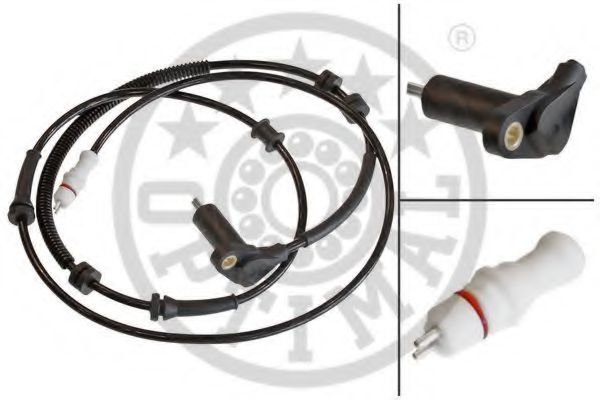 senzor,turatie roata