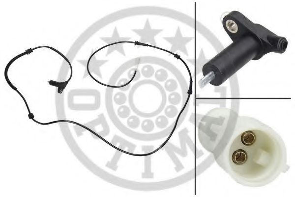 senzor,turatie roata