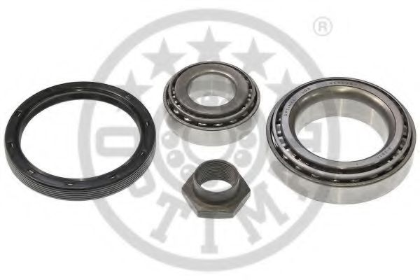 Set rulment roata