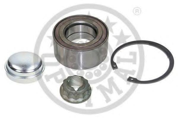 Set rulment roata