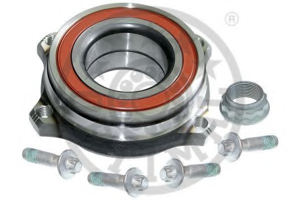 Set rulment roata