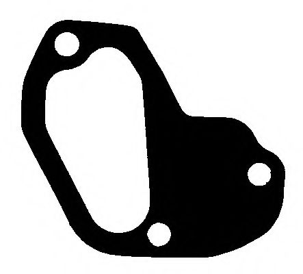 Garnitura, carcasa termostat