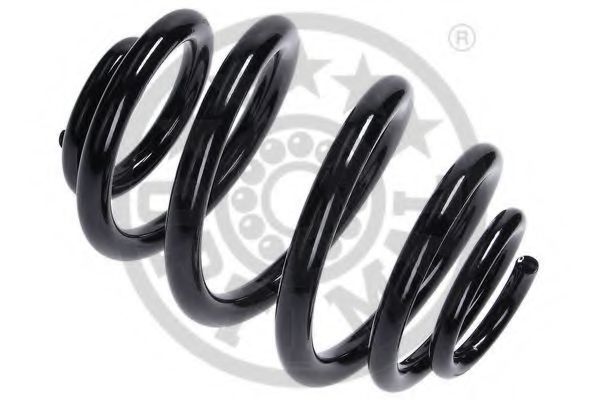 Arc spiral
