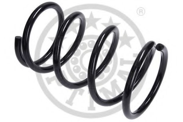 Arc spiral