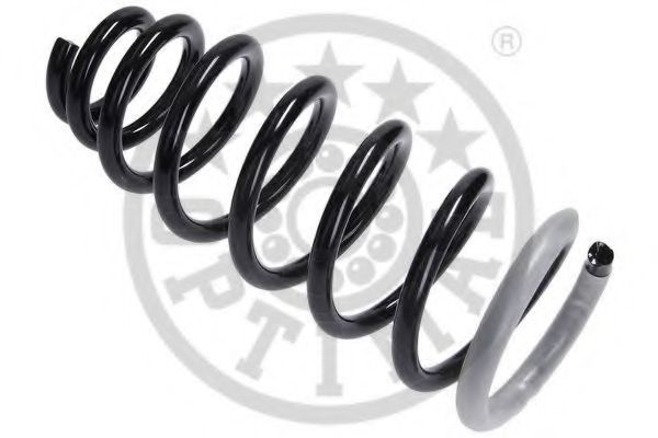 Arc spiral