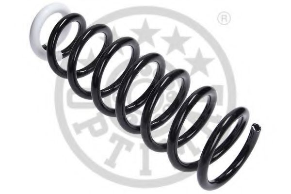 Arc spiral