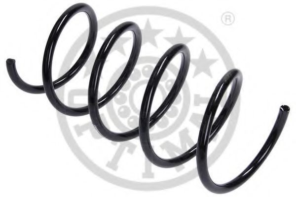 Arc spiral