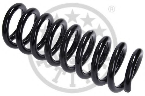 Arc spiral