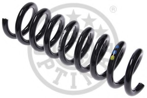 Arc spiral