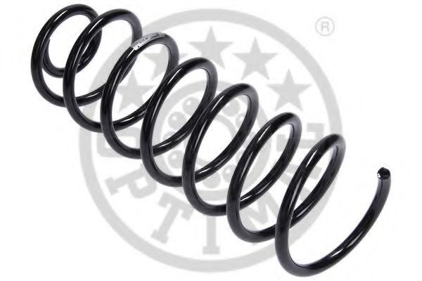Arc spiral