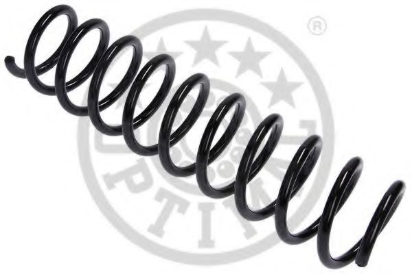 Arc spiral