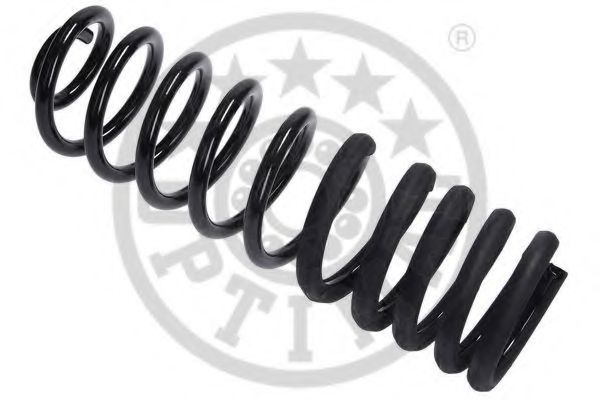Arc spiral