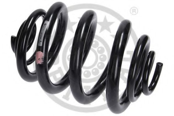 Arc spiral