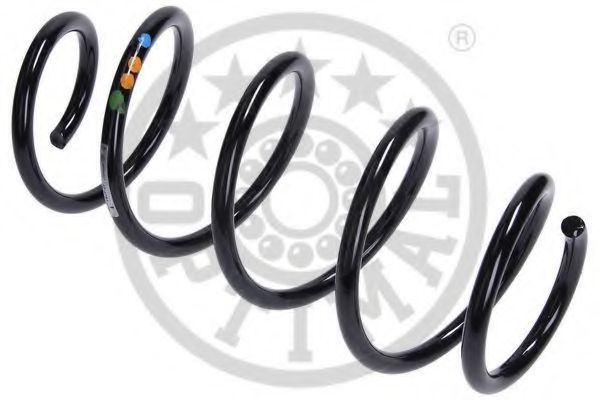 Arc spiral